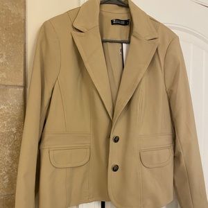 New York & Company blazer NEVER WORN